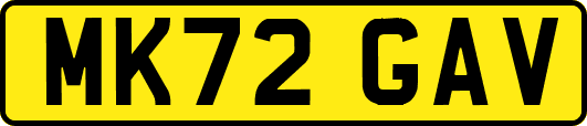 MK72GAV