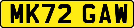MK72GAW