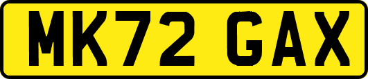 MK72GAX