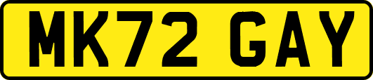 MK72GAY
