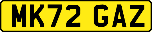 MK72GAZ