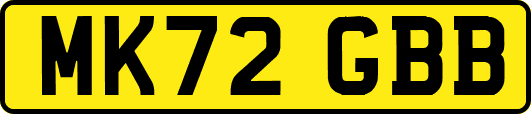 MK72GBB