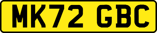 MK72GBC