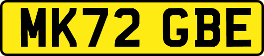 MK72GBE
