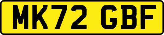 MK72GBF