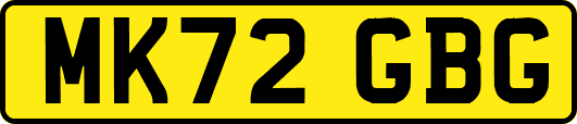 MK72GBG