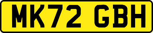 MK72GBH