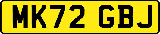 MK72GBJ