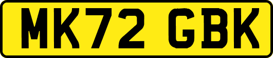 MK72GBK