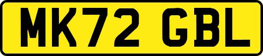 MK72GBL