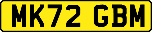 MK72GBM