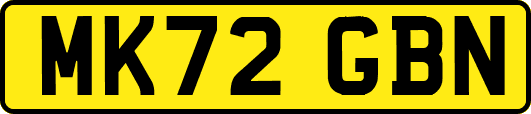MK72GBN