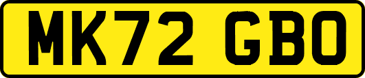 MK72GBO