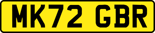 MK72GBR