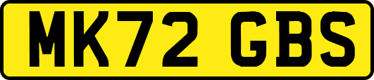 MK72GBS