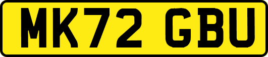 MK72GBU