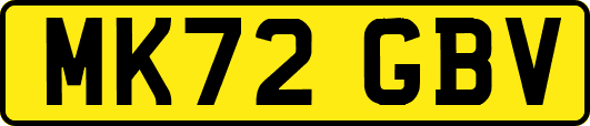 MK72GBV