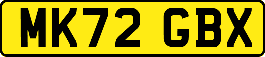 MK72GBX