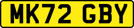 MK72GBY