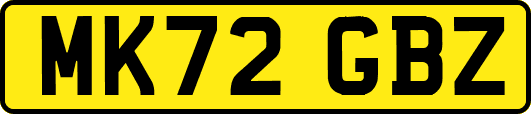 MK72GBZ