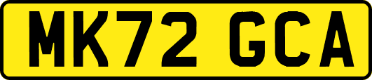 MK72GCA