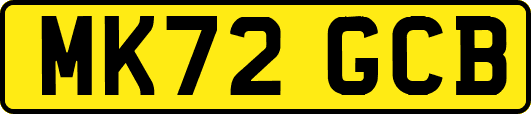 MK72GCB
