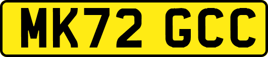 MK72GCC