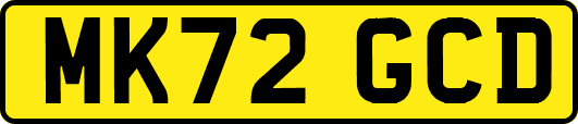 MK72GCD
