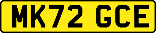 MK72GCE