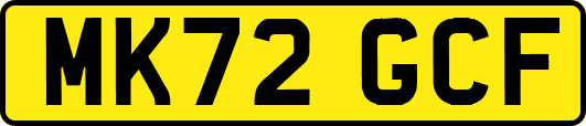 MK72GCF