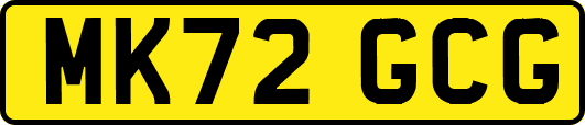 MK72GCG