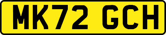 MK72GCH