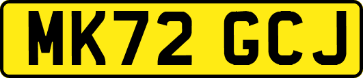 MK72GCJ