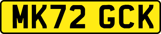 MK72GCK