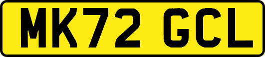 MK72GCL