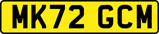 MK72GCM