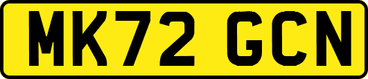 MK72GCN