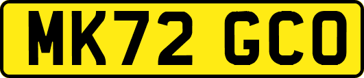 MK72GCO