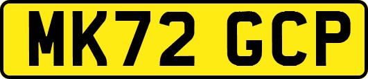 MK72GCP