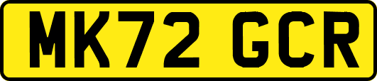 MK72GCR