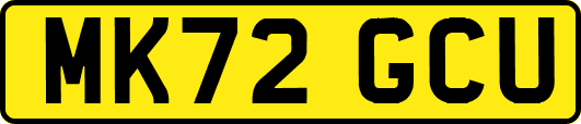 MK72GCU