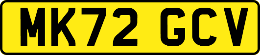 MK72GCV