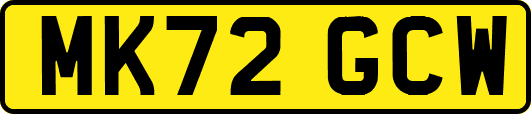 MK72GCW