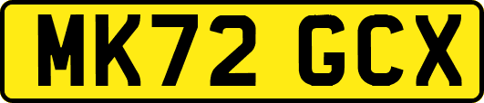 MK72GCX