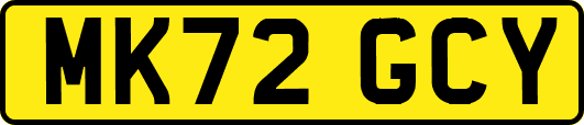 MK72GCY