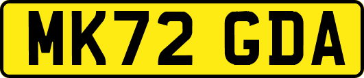MK72GDA