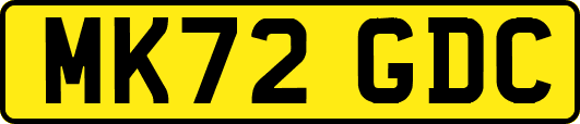 MK72GDC