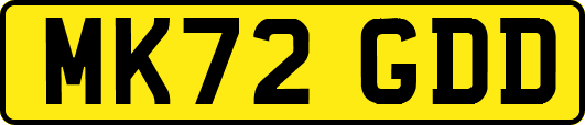 MK72GDD