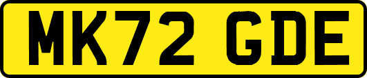 MK72GDE