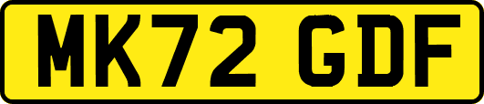 MK72GDF